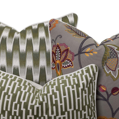 Festival Scatter Cushion Set