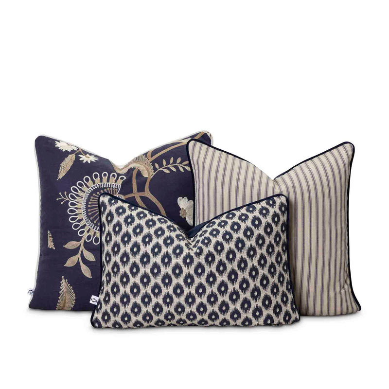 Hakimi Scatter Cushion Cover Collection