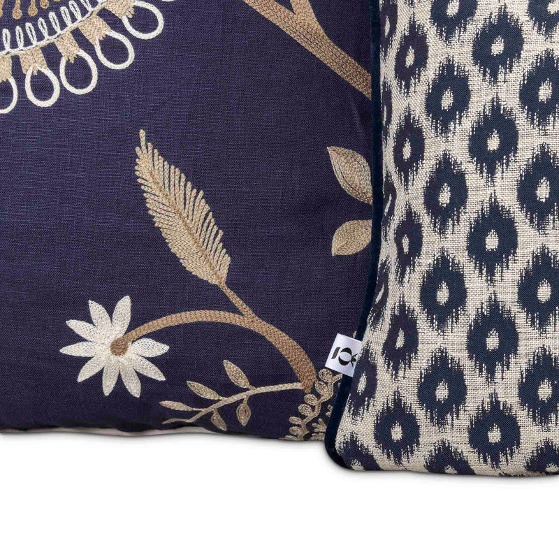 Hakimi Scatter Cushion Cover Collection