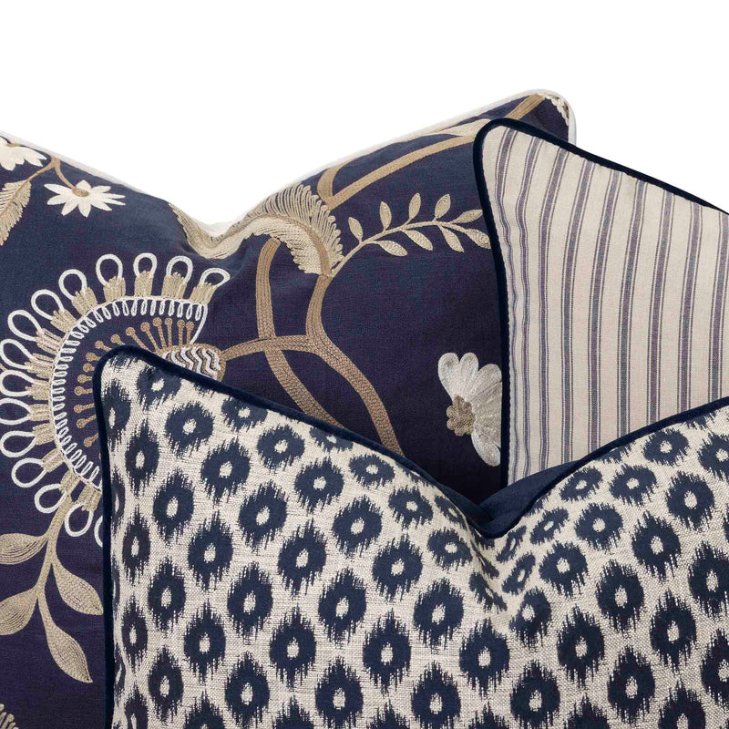 Hakimi Scatter Cushion Cover Collection