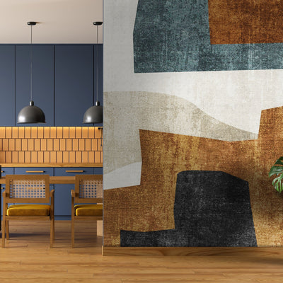 Henein Wall Mural Giava Interiors
