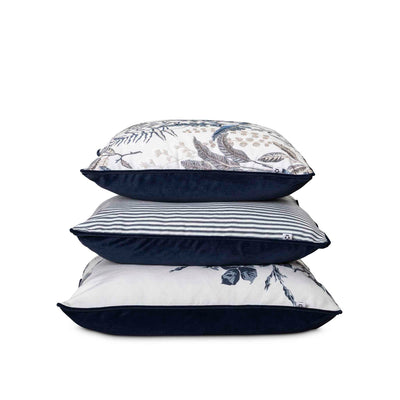Iceberg Scatter Cushion Set by Giava Interiors made in South Africa