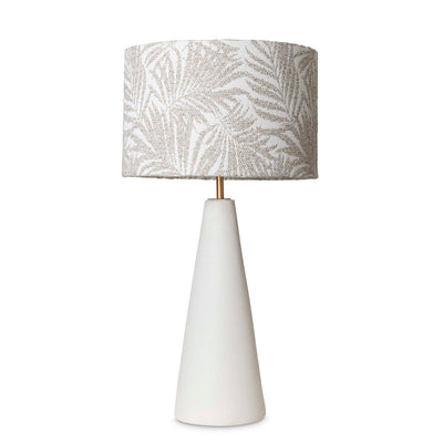 Koro Table Lamp by Giava Interiors. Made in South Africa