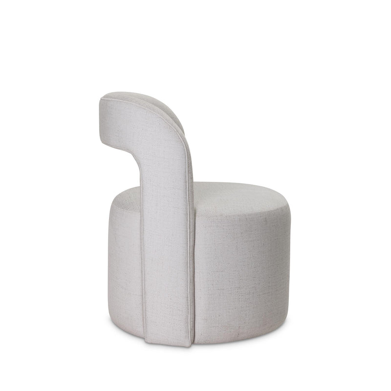 Loop Dressing Stool – Giava Interiors