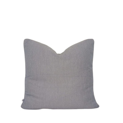 Light blue speckled scatter cushion cover by Giava Interiors. Made in South Africa