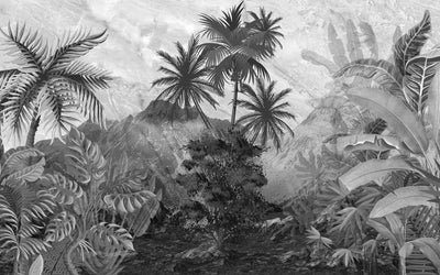 Muravie Wall Mural