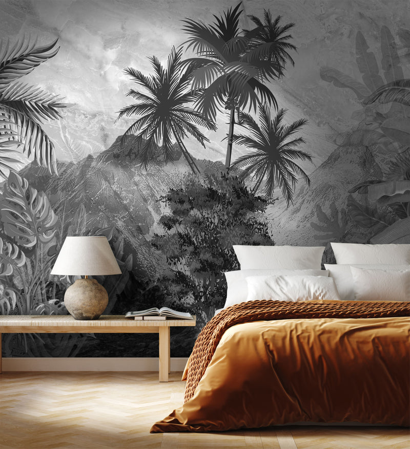 Muravie Wall Mural