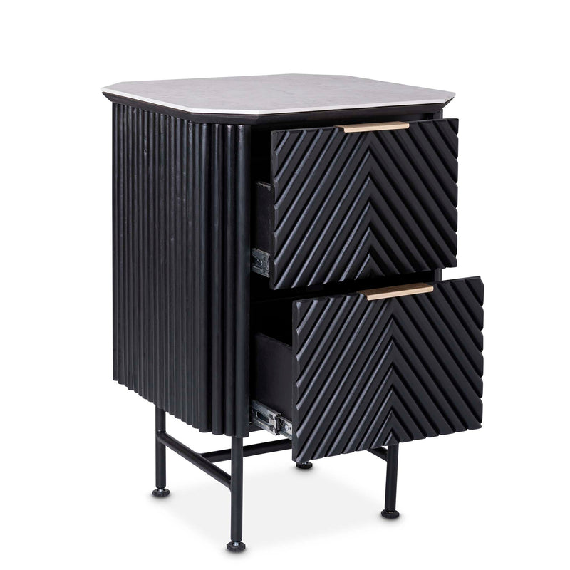 Neo Side Table