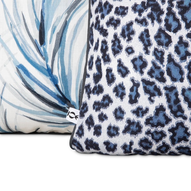Puerto Rico Outdoor Scatter Cushion Set