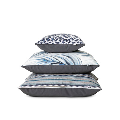 Puerto Rico Outdoor Scatter Cushion Set