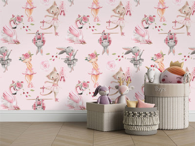 Bows Wallpaper