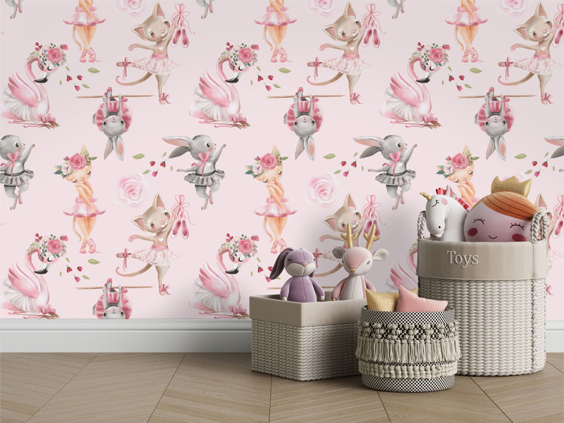 Bows Wallpaper