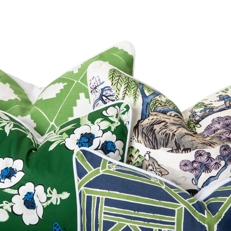 Shoji Scatter Cushion Set