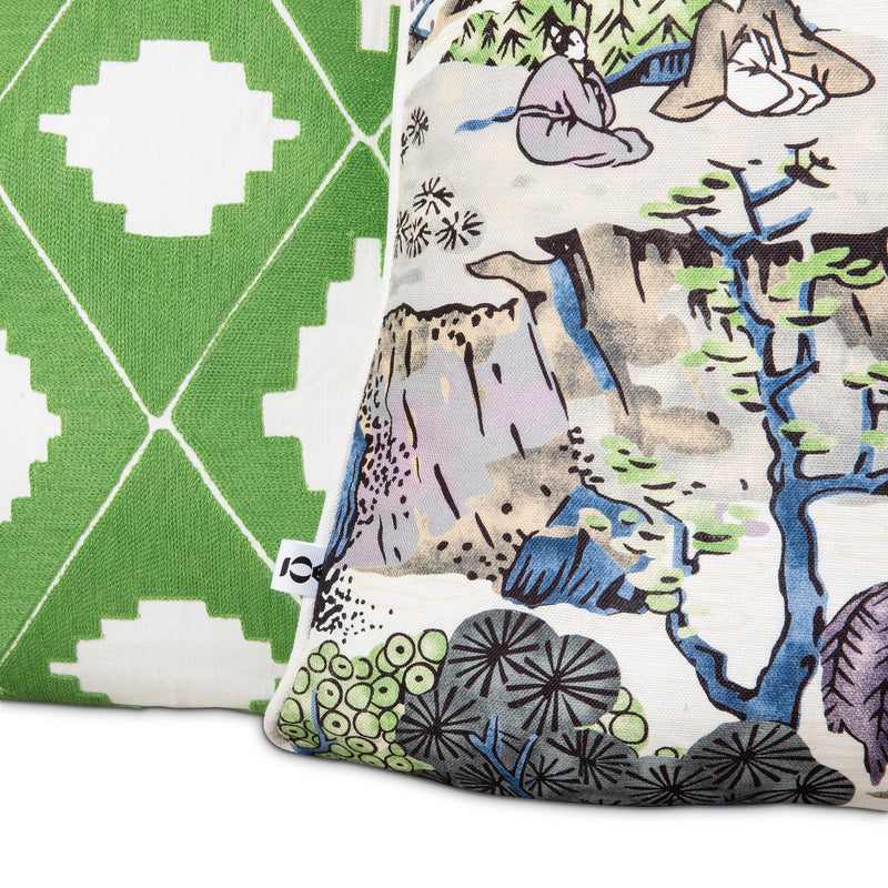 Shoji Scatter Cushion Set