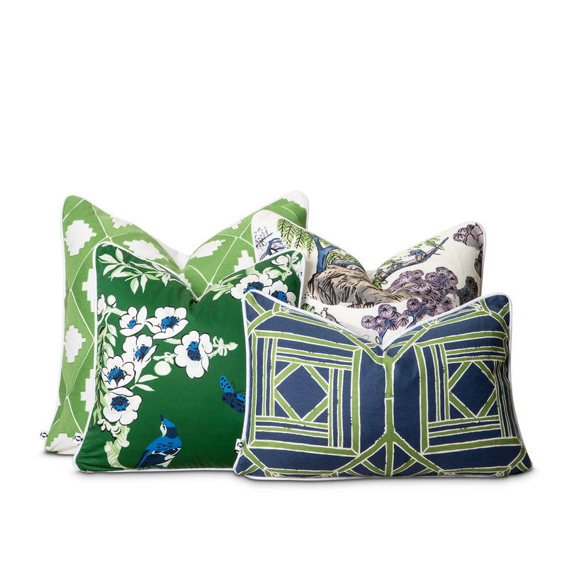 Shoji Scatter Cushion Set