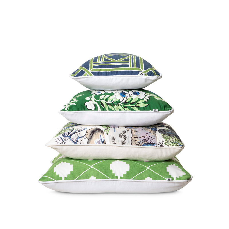 Shoji Scatter Cushion Set