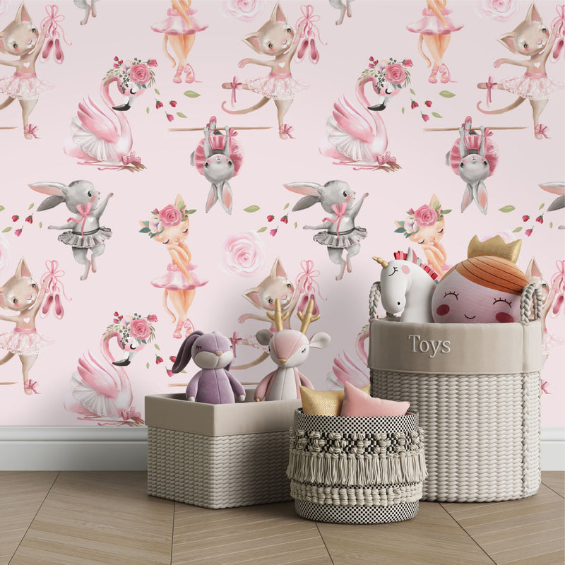 Bows Wallpaper