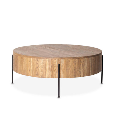Solace coffee table by Giava Interiors handmade in South Africa