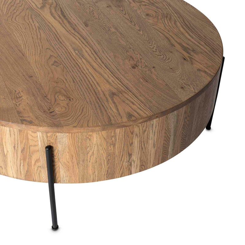Solace coffee table top by Giava Interiors handmade in South Africa