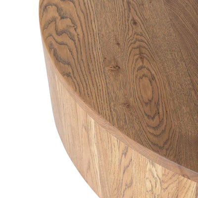 Solace coffee table top close-up by Giava Interiors handmade in South Africa