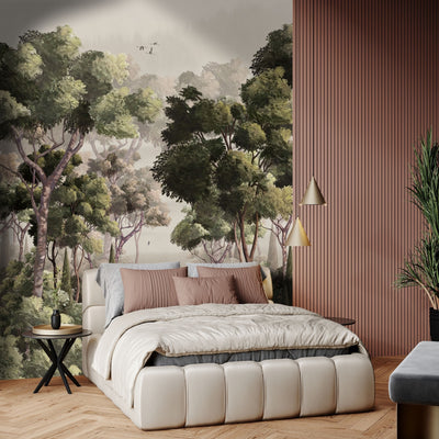 Spring_Mountain_Wall_Mural