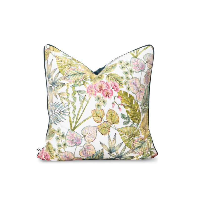600 x 600 Garden Fresh Outdoor Scatter Cushion Cover