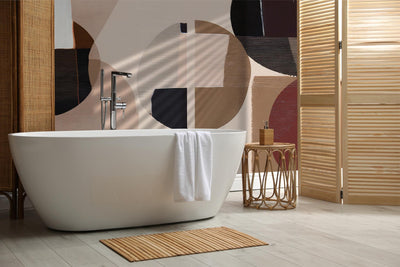 Essence Wall Mural