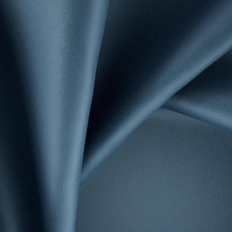 Volute Curved Couch