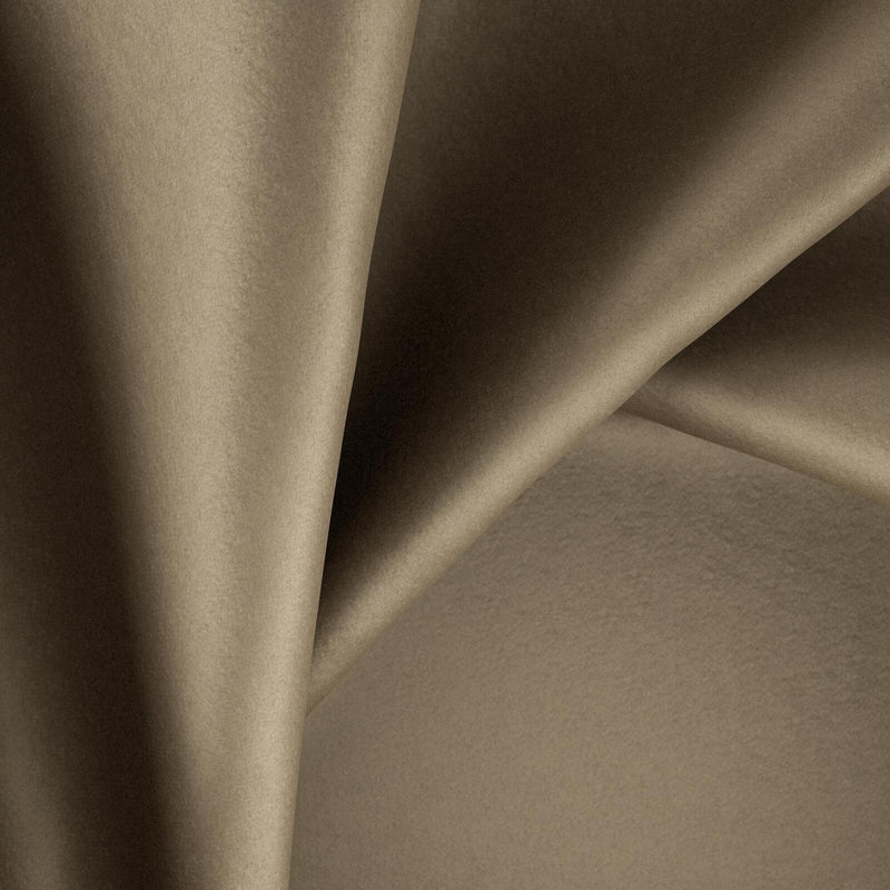 Volute Curved Couch