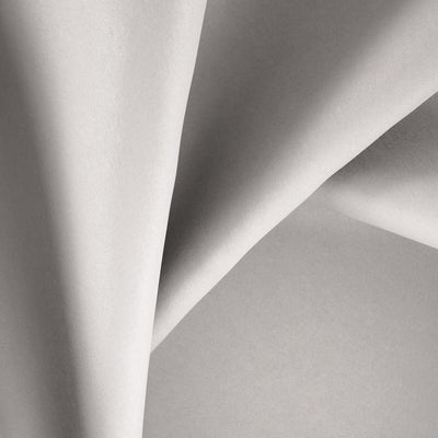 Volute Curved Couch