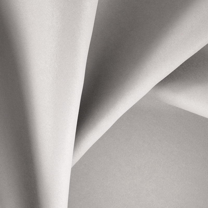 Volute Curved Couch
