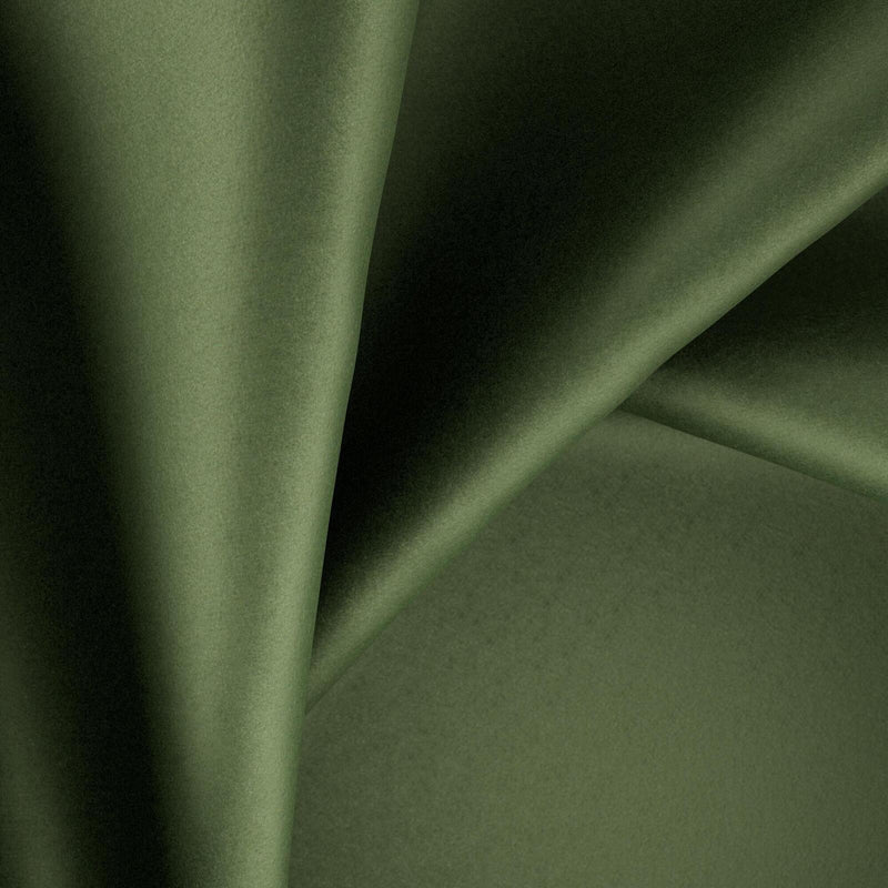 Volute Curved Couch