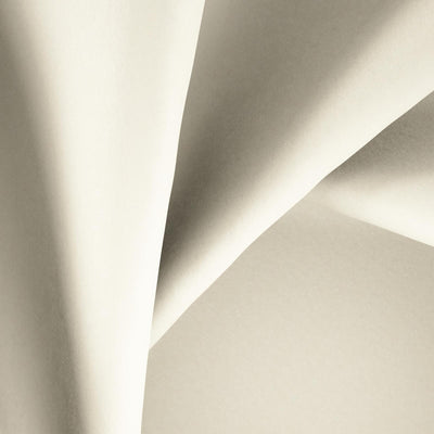 Volute Curved Couch