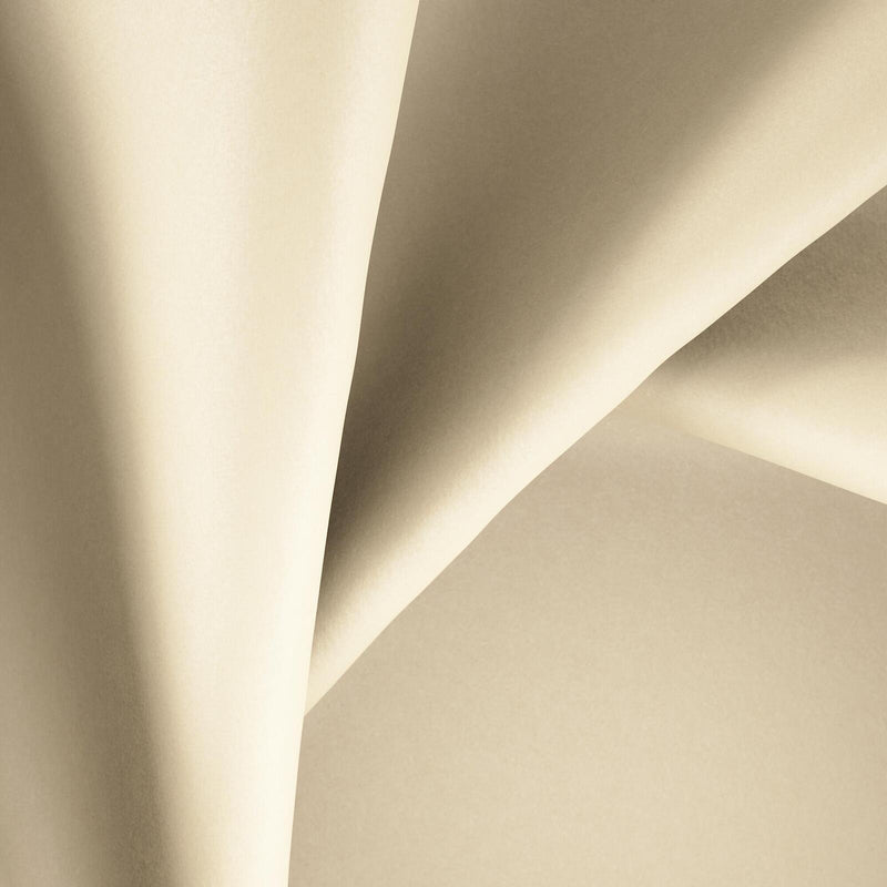 Volute Curved Couch
