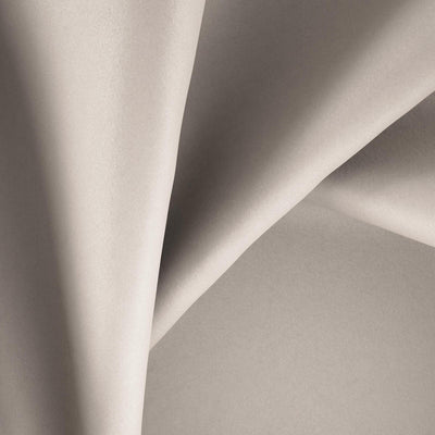 Volute Curved Couch