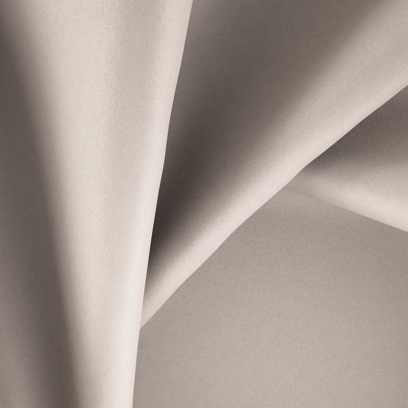 Volute Curved Couch