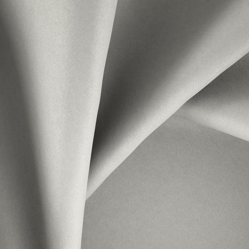 Volute Curved Couch