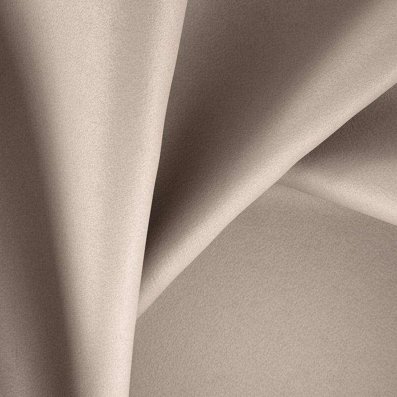 Volute Curved Couch