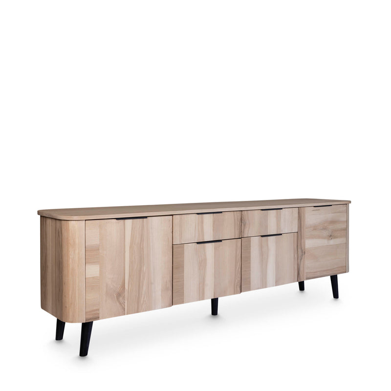 Willow Sideboard Table by Giava Interiors. Manufactured in South Africa
