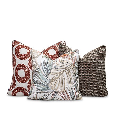 Beatnic Scatter Cushion Set