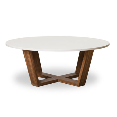 Bolton Coffee Table - DIYGIRLS