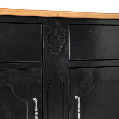 Chantilly Console Table - DIYGIRLS