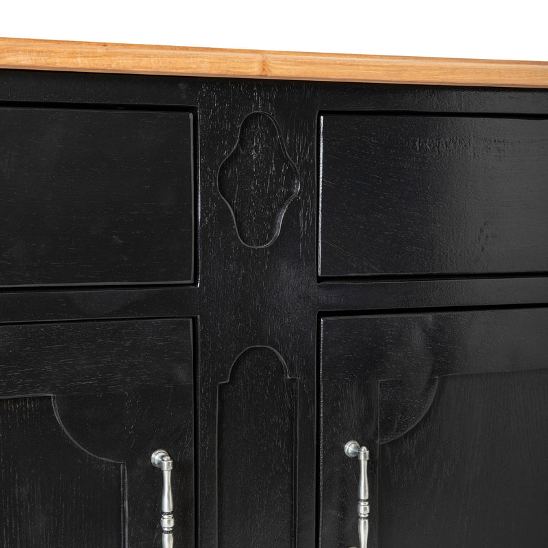 Chantilly Console Table - DIYGIRLS