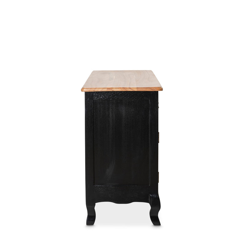 Chantilly Console Table - DIYGIRLS