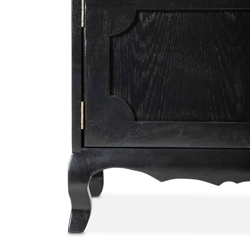 Chantilly Console Table - DIYGIRLS
