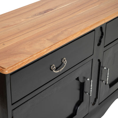 Chantilly Console Table - DIYGIRLS