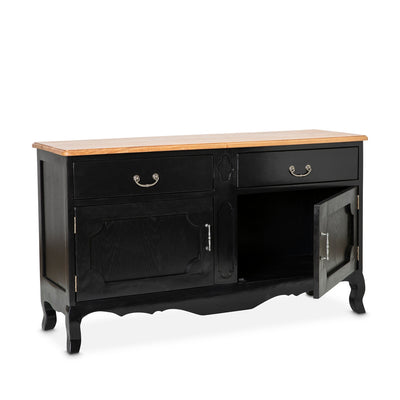 Chantilly Console Table - DIYGIRLS