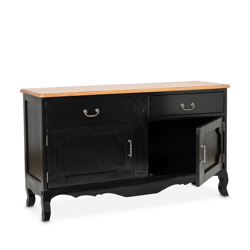 Chantilly Console Table - DIYGIRLS