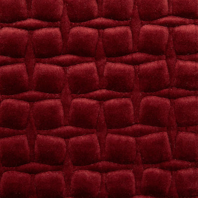 Charmound Ottoman - DIYGIRLS