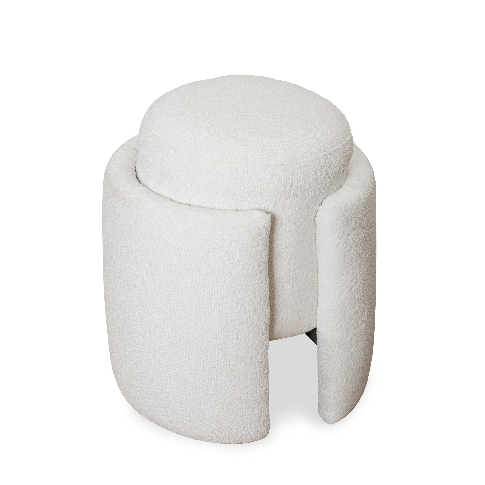 Cologne Ottoman exclusive at Giava – Giava Interiors